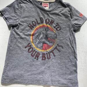 Homage Hold On To Your Butts T-Shirt